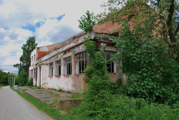 ЗАМИРЕ РУДАРСКО НАСЕЉЕ КОД ДЕСПОТОВЦА: Утихнули крампови, гаси се и живот